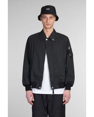 Comme des Garçons Casual Jacket - Blue