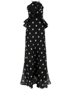 Zimmermann Dress - Black