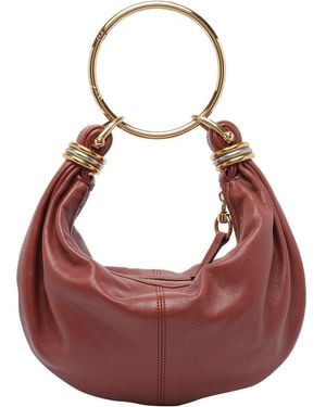 Chloé Bags - Red