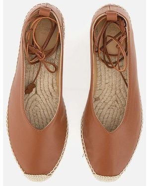 フラットシューズ Castaner Flat Shoes Flat espadrilles for women | Castañer