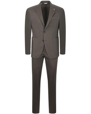 Manuel Ritz Dresses - Gray