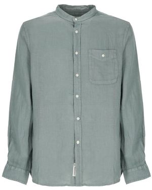Woolrich Shirts - Green