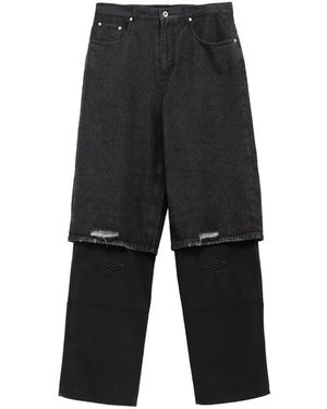Umbro Pants for Men | Online Sale up to 76% off | Lyst