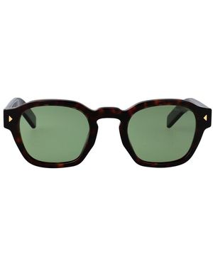 Prada Sunglasses - Green