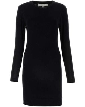 Lemaire Dress - Black