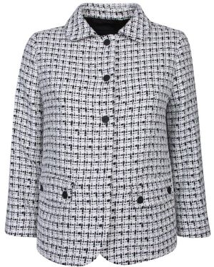 Herno Jackets - Gray
