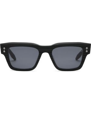 Akoni Sunglasses - Black