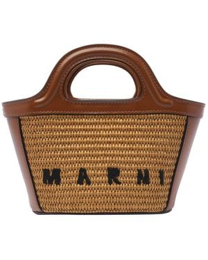 Marni Bags - Brown