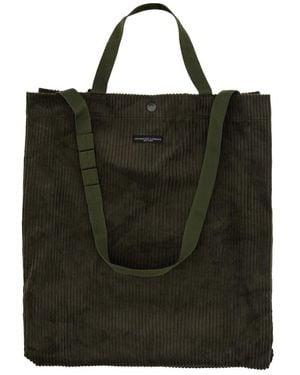 Engineered Garments "All Tote" Bag - Black