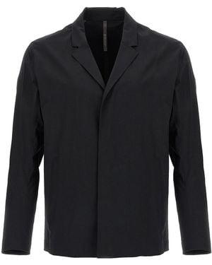 Veilance 'Spere Lt' Blazer - Black