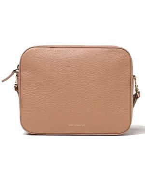 Coccinelle Bags - Brown