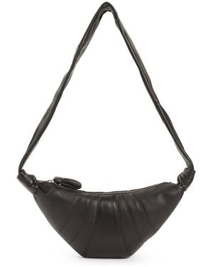 Lemaire Shoulder Bags - Black