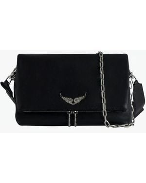 Zadig & Voltaire Bags - Black