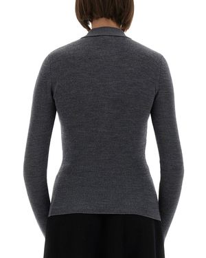 Ganni Dpp - Black