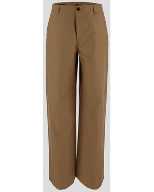 Gucci Pants - Natural