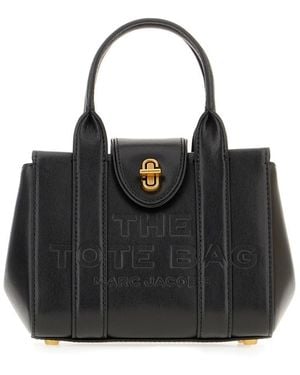 Marc Jacobs Shoulder Bags - Black