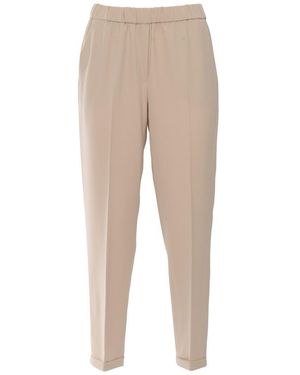 Antonelli Pants - Natural