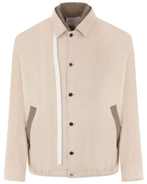Sacai Jackets for Men | Online Sale up to 54% off | Lyst Sacai Jackets for Men | Online Sale up to 54% off | Lyst