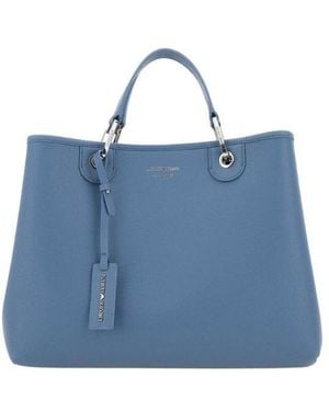 Emporio Armani Tote bags for Women | Online Sale up to 48 Emporio Armani Tote bags for Women | Online Sale up to 48