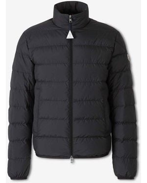 Moncler Baudinet Padded Jacket - Black