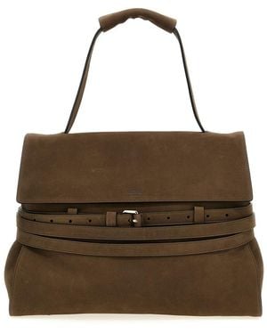 Moschino Bags - Brown