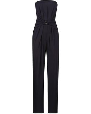 Max Mara Suit - Blue