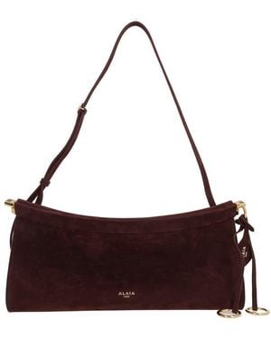 Alaïa Bags - Brown