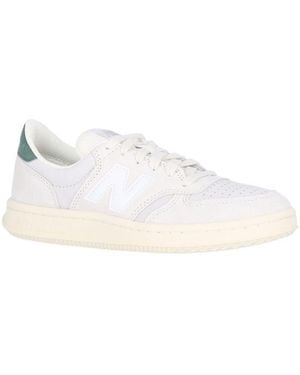 New Balance Sneakers - White