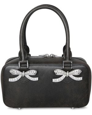 Self-Portrait Bags - Black
