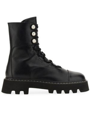 Nicholas Kirkwood Boots for Women | Online Sale up to 85 Nicholas Kirkwood Boots for Women | Online Sale up to 85