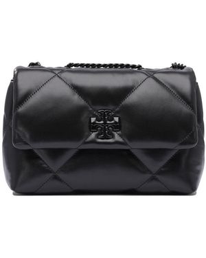 Tory Burch Shoulder Bags - Black
