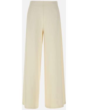 Kaos Pants - Natural