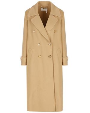 The Fance Chloe Coat