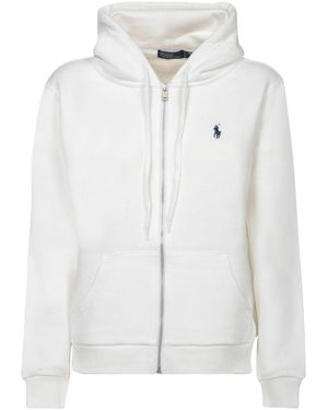 Polo Ralph Lauren Maglie Bianco - White