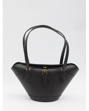 Dolce & Gabbana Capri Bag - Black