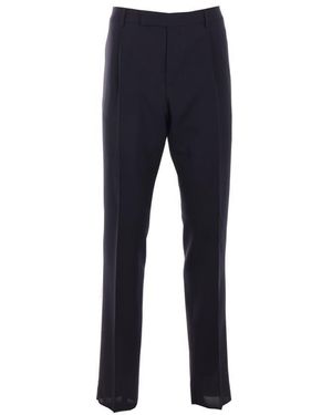 Lardini Pants - Blue