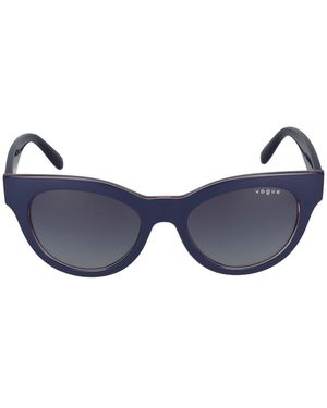 Vogue Eyewear Sunglasses - Blue