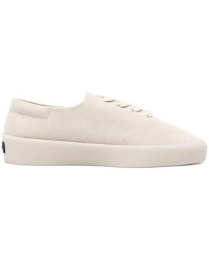 【関税込み】Fear of God オフホワイト Aerobic Low スニーカー Fear of God Aerobic Low Top Sneaker (Men) | Nordstrom