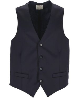 L.B.M. 1911 Jackets - Blue
