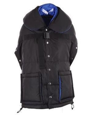 Comme des Garçons Jackets - Blue