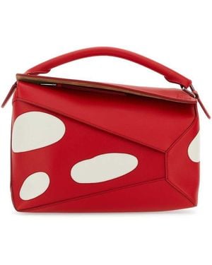 Loewe Handbags - Red
