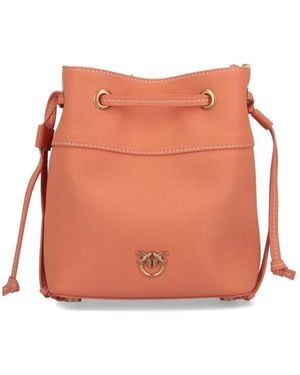 Pinko Bags - Pink