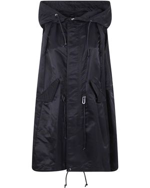 期間限定金額 完売品 sacai サカイ Puffer Vest ダウンベスト 黒