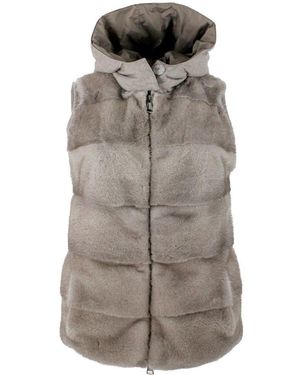 Manzoni 24 Jackets - Brown