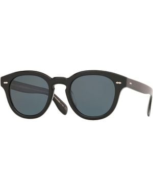 Oliver Peoples Ov5413Su Sunglasses - Black
