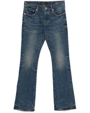 Purple Brand Straight-leg jeans for Men | Online Sale up to Purple Brand Straight-leg jeans for Men | Online Sale up to