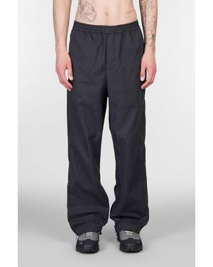 OAMC Pants - Blue