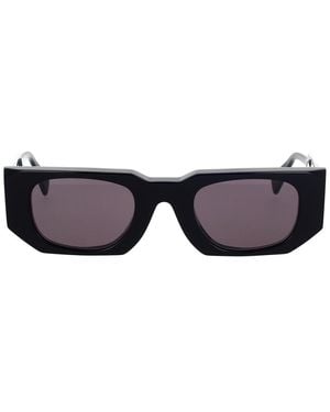 Kuboraum Sunglasses - Blue