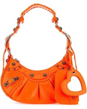 Balenciaga Handbags - Orange