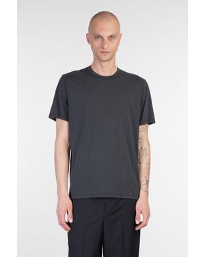 James Perse T-Shirt - Black